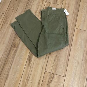 NWT Old Navy Chino Pants